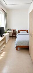 Burlington Square (D7), Apartment #616903991